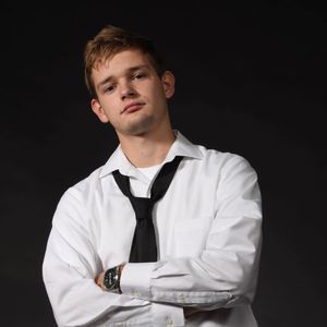 Meet your Posher, Niklas